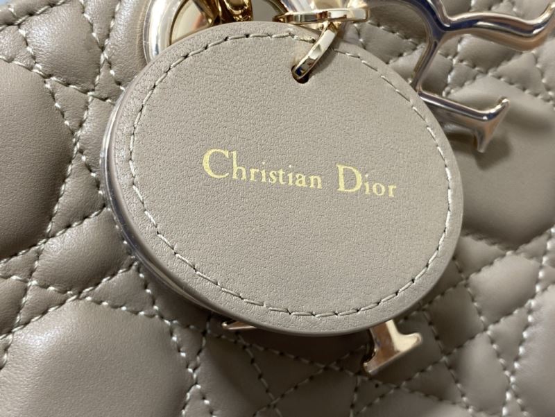 Christian Dior My Lady Bags